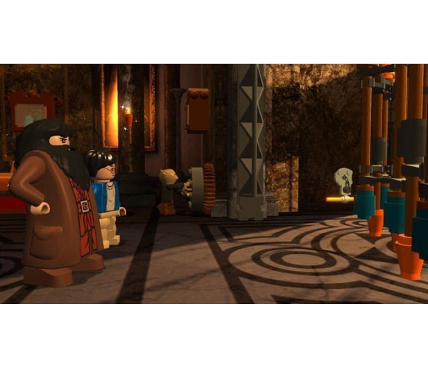 PlayStation LEGO Harry Potter Collection - 331218 - zdjęcie 4