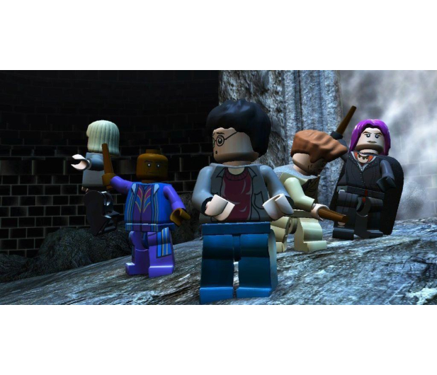 PlayStation LEGO Harry Potter Collection - 331218 - zdjęcie 6