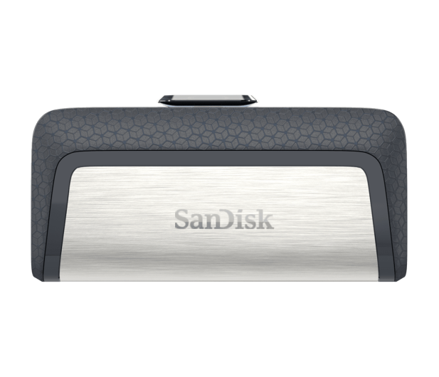 SanDisk 128GB Ultra Dual USB Type-C 150MB/s  - 331933 - zdjęcie 3