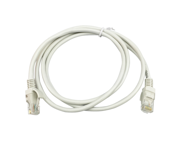 SHIRU kabel do internetu RJ-45 3m UTP kat.5e - 327236 - zdjęcie 2