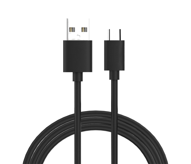 SHIRU mini USB/USB M/M 1,8m - 327247 - zdjęcie