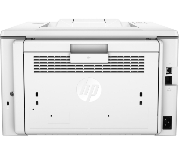 HP LaserJet Pro M203dn Duplex Mono LAN USB - 332449 - zdjęcie 5