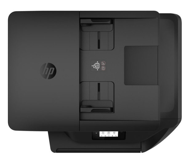 HP OfficeJet 6950 Duplex ADF WiFi Instant Ink - 332284 - zdjęcie 5