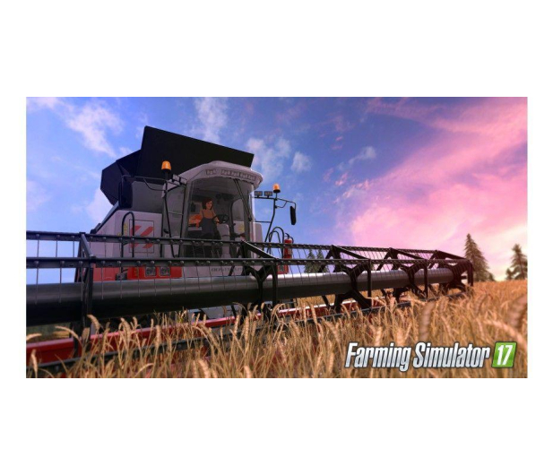 PC Farming Simulator 2017 Black Edition - 355859 - zdjęcie 3