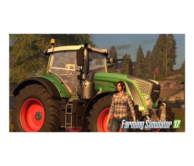 PC Farming Simulator 2017 Black Edition - 355859 - zdjęcie 5