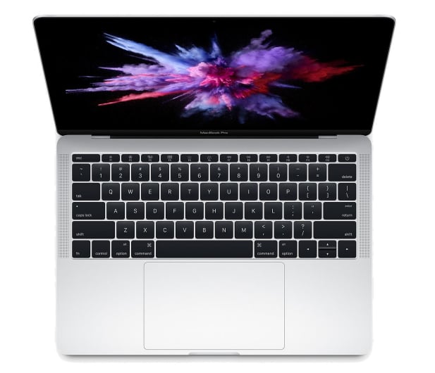 Apple MacBook Pro i5 2,3GHz/8GB/256/Iris 640 Silver - 368646 - zdjęcie