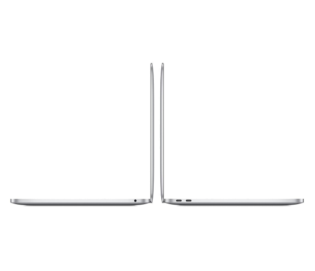 Apple MacBook Pro i5 2,3GHz/8GB/128/Iris 640 Silver - 368644 - zdjęcie 4