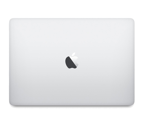 Apple MacBook Pro i5 2,3GHz/8GB/128/Iris 640 Silver - 368644 - zdjęcie 2