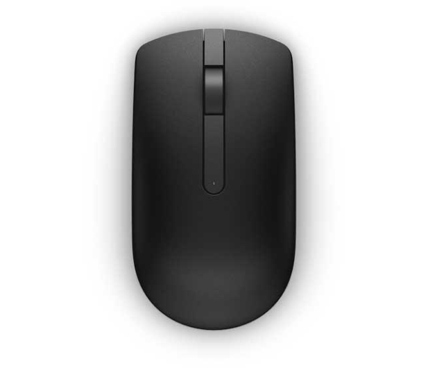 Dell KM636 Wireless Keyboard and Mouse (czarna) - 286266 - zdjęcie 3
