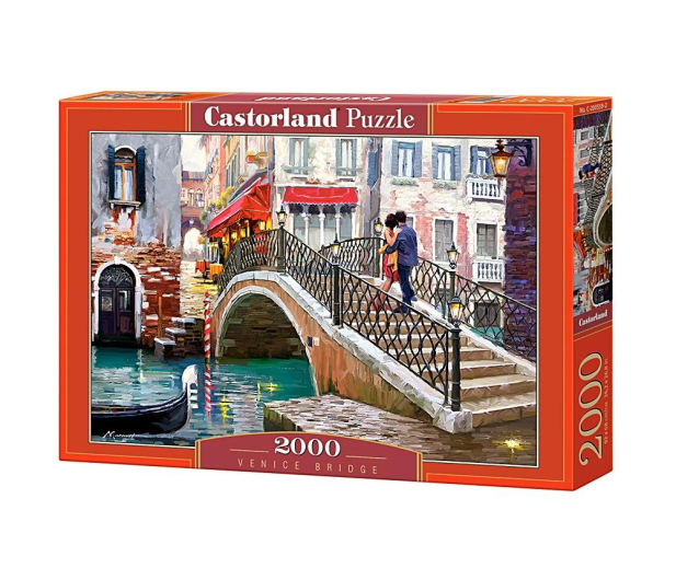 Castorland Venice Bridge - 325726 - zdjęcie