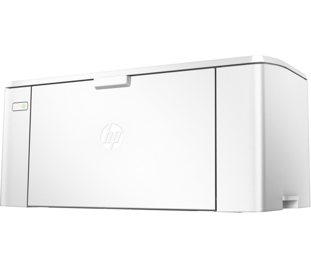 HP LaserJet Pro M102a - 329015 - zdjęcie 3