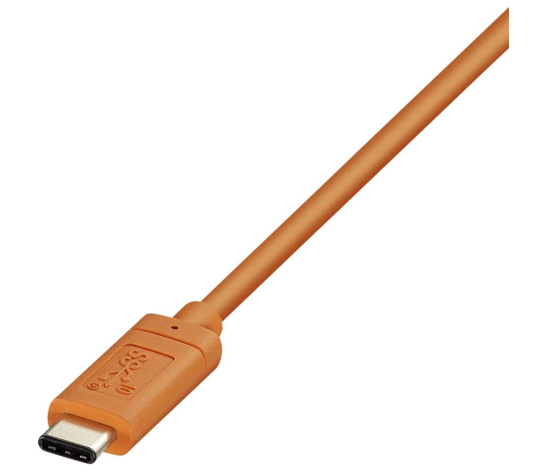 LaCie Rugged 2TB USB 3.2 Gen. 1 Pomarańczowo-Szary - 335473 - zdjęcie 5