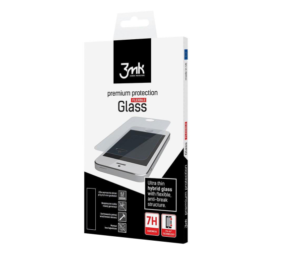 3mk Flexible Glass do Xiaomi Redmi 3S  - 337154 - zdjęcie