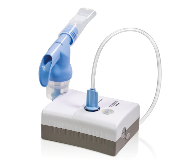 Philips Respironics Inhalator InnoSpire Mini - 336351 - zdjęcie 2