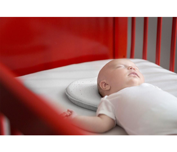 Babymoov Ergonomiczna poduszeczka korygująca Lovenest White - 332636 - zdjęcie 4