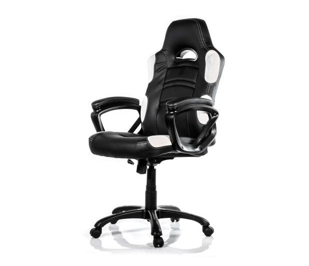 Arozzi Enzo Gaming Chair (Biały) - 334115 - zdjęcie