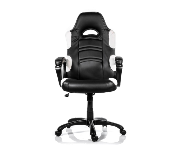 Arozzi Enzo Gaming Chair (Biały) - 334115 - zdjęcie 2