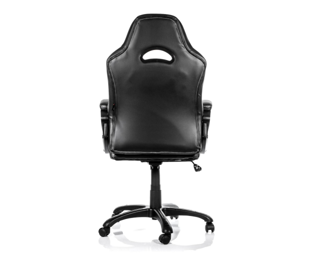 Arozzi Enzo Gaming Chair (Biały) - 334115 - zdjęcie 5