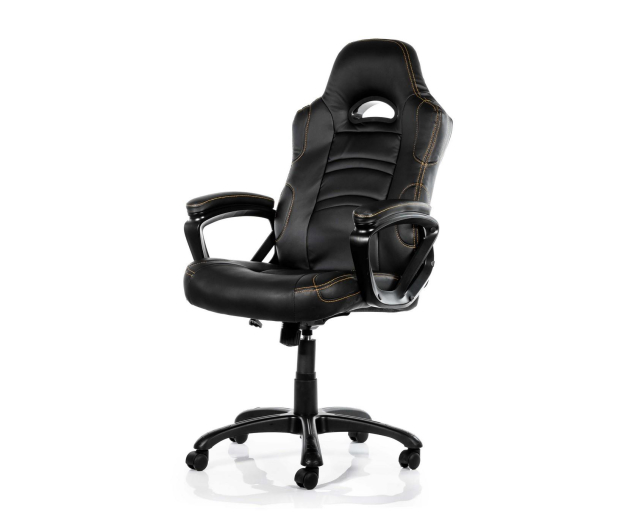 Arozzi Enzo Gaming Chair (Czarny) - 334112 - zdjęcie