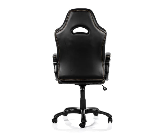 Arozzi Enzo Gaming Chair (Czarny) - 334112 - zdjęcie 6