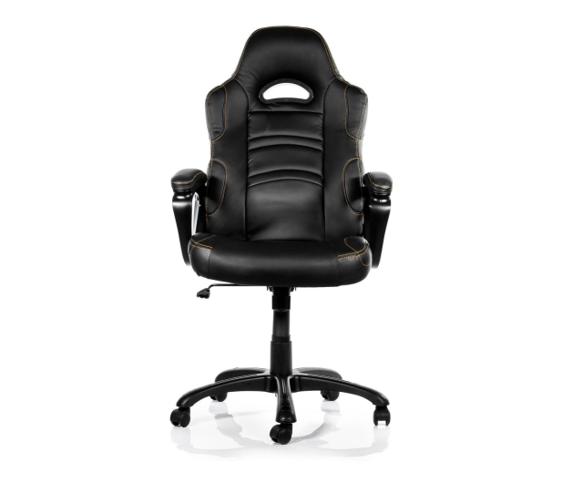 Arozzi Enzo Gaming Chair (Czarny) - 334112 - zdjęcie 2