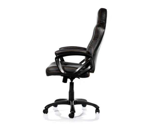 Arozzi Enzo Gaming Chair (Czarny) - 334112 - zdjęcie 5