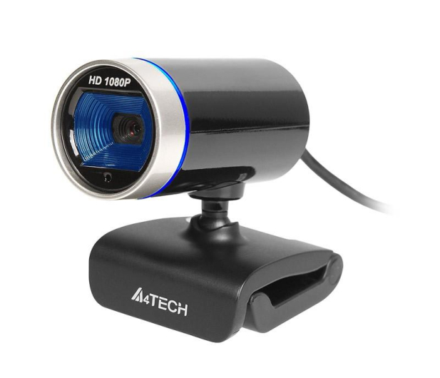 A4Tech Kamera Full-HD 1080p WebCam PK-910H - 333691 - zdjęcie