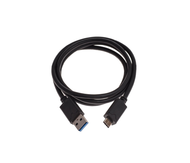 SHIRU Kabel USB Typ-C -> USB 3.0 - 320288 - zdjęcie