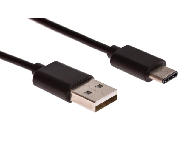 SHIRU Kabel USB 2.0 - USB-C 1m - 320285 - zdjęcie 3