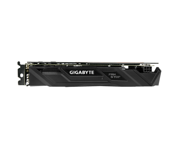 Gigabyte GeForce GTX 1050 G1 GAMING 2GB GDDR5 - 334783 - zdjęcie 5