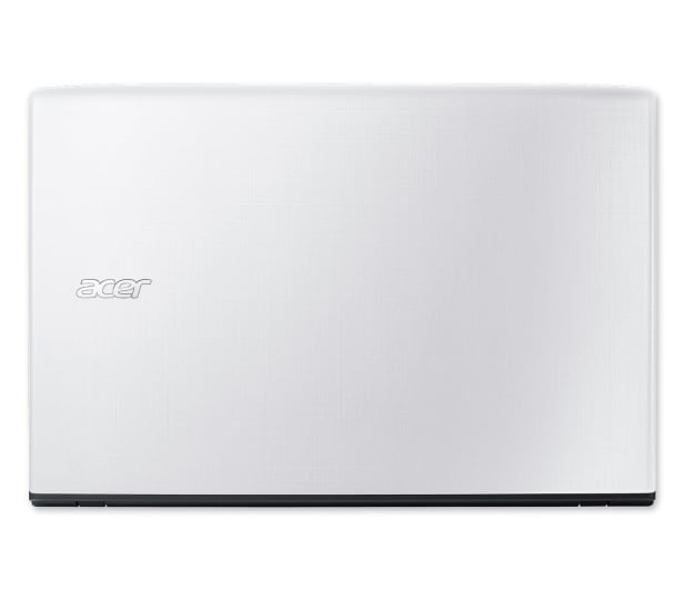 Acer E5-575G i3-6006U/8GB/500/Win10 GT940MX biały - 339635 - zdjęcie 6