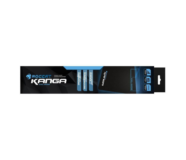 Roccat Kanga XXL - Choice Cloth Gaming - 340278 - zdjęcie 3