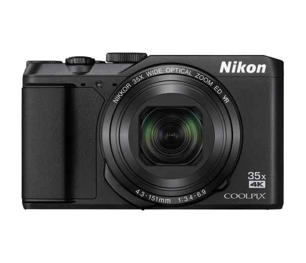 Nikon Coolpix A900 czarny - 337950 - zdjęcie 5