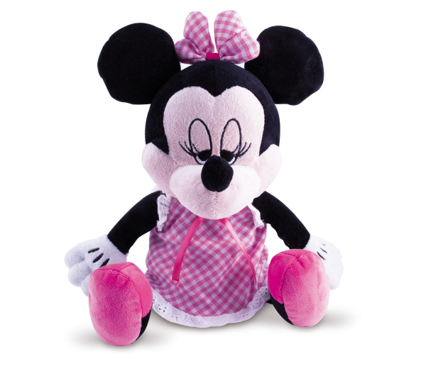 IMC Toys Disney Śpiąca Minnie - 337873 - zdjęcie 2