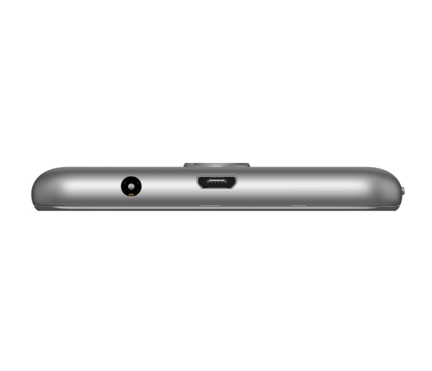 Lenovo K6 LTE DUAL SIM srebrny - 340447 - zdjęcie 8