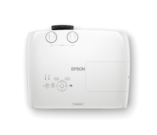 Epson EH-TW6700 3LCD - 340536 - zdjęcie 5