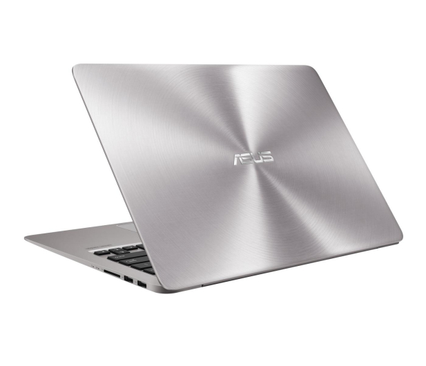 ASUS ZenBook UX410UQ-16 i7-7500U/16GB/512SSD/Win10 - 351266 - zdjęcie 7