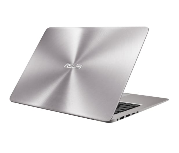 ASUS ZenBook UX410UQ-16 i7-7500U/16GB/512SSD/Win10 - 351266 - zdjęcie 5