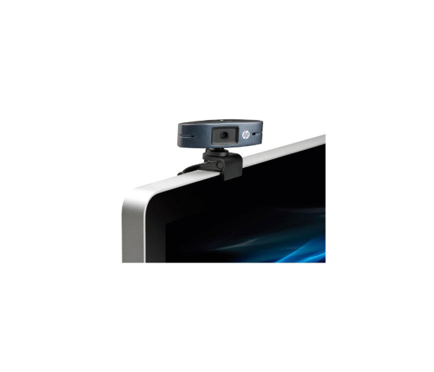 HP Webcam HD2300 Sparrow II - 341328 - zdjęcie 3