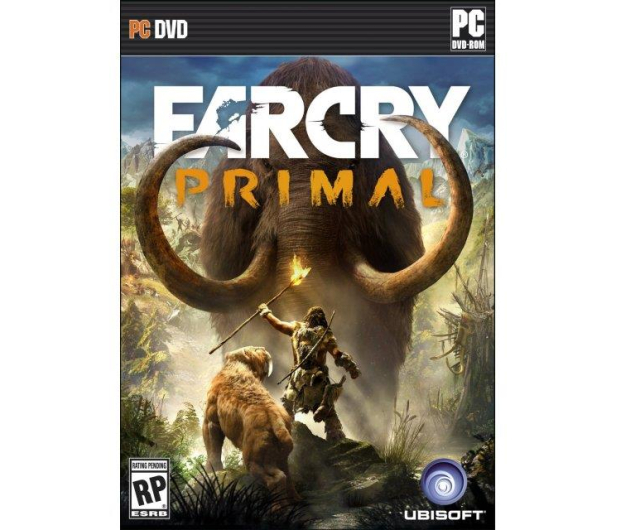 PC Far Cry: Primal - 276286 - zdjęcie