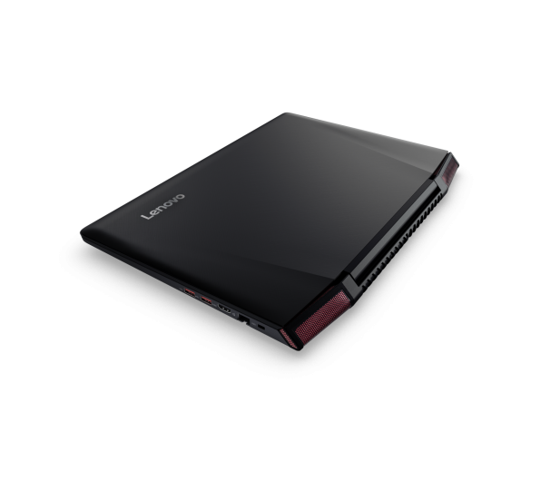 Lenovo Y700-15 i5-6300HQ/8GB/1000 GTX960M FHD - 331455 - zdjęcie 3