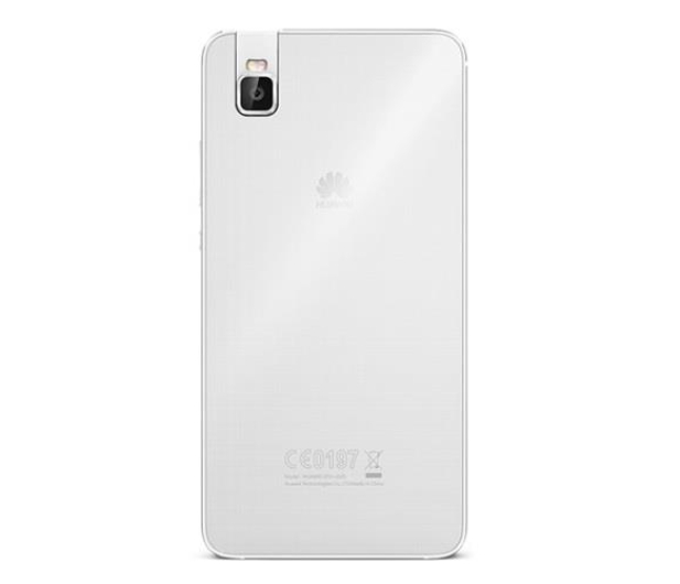 Huawei ShotX LTE Dual SIM biały - 282182 - zdjęcie 3