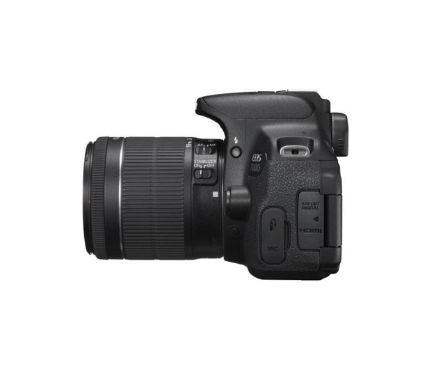 Canon EOS 700D + 18-55 IS STM - 149643 - zdjęcie 4