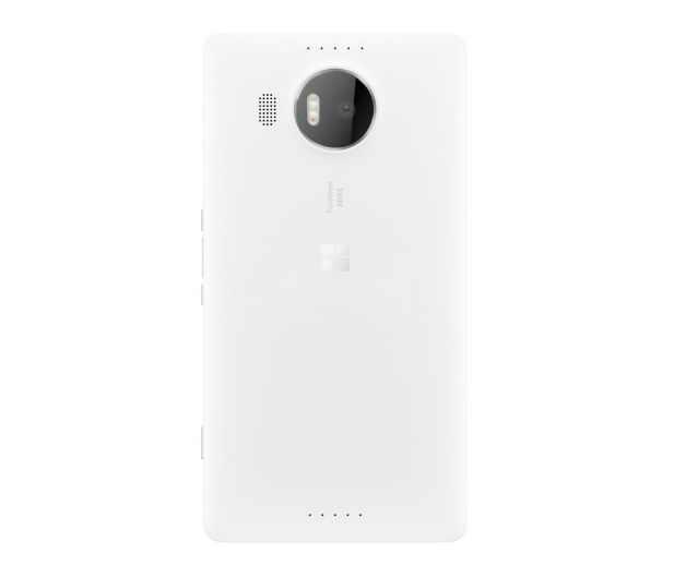 Microsoft Lumia 950 XL LTE biały - 263666 - zdjęcie 5