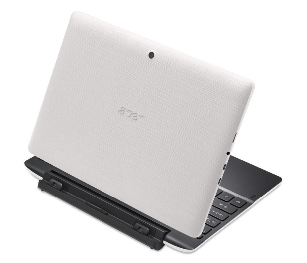 Acer Switch 10E Z3735F/2GB/32+500/Win10+st. biały - 282859 - zdjęcie 5
