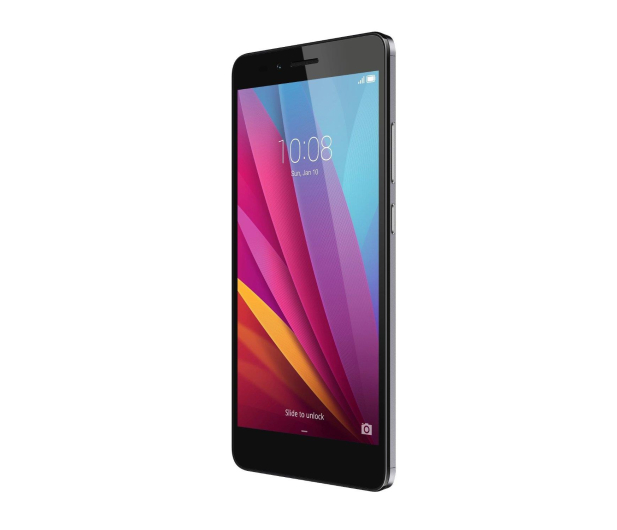 Huawei Honor 5X LTE Dual SIM szary - 283698 - zdjęcie 3