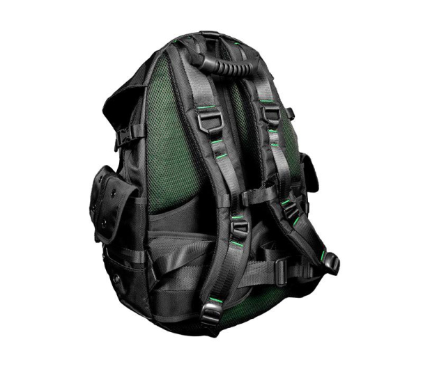 Razer Mercenary Backpack - 250875 - zdjęcie 4