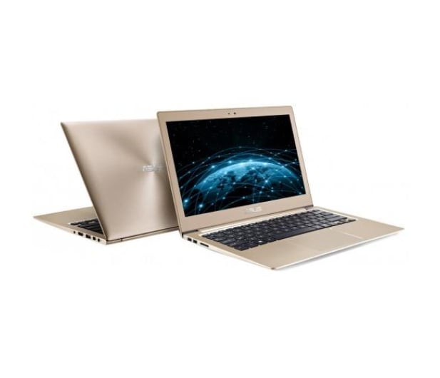 ASUS ZenBook UX303UB-8 i7-6500U/8GB/1TB/Win10 Złoty - 289617 - zdjęcie 2