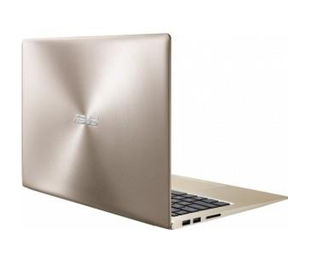 ASUS ZenBook UX303UB-8 i7-6500U/8GB/1TB/Win10 Złoty - 289617 - zdjęcie 3