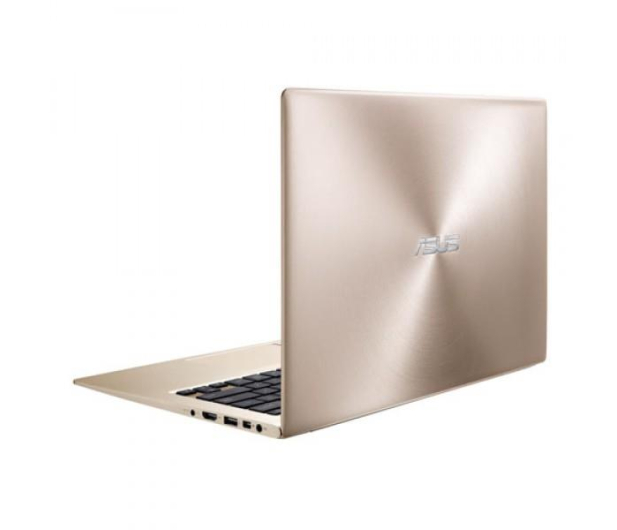 ASUS ZenBook UX303UB-8 i7-6500U/8GB/1TB/Win10 Złoty - 289617 - zdjęcie 8
